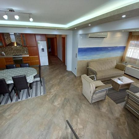 Peramos Rent House Apartamento Néa Péramos Exterior foto