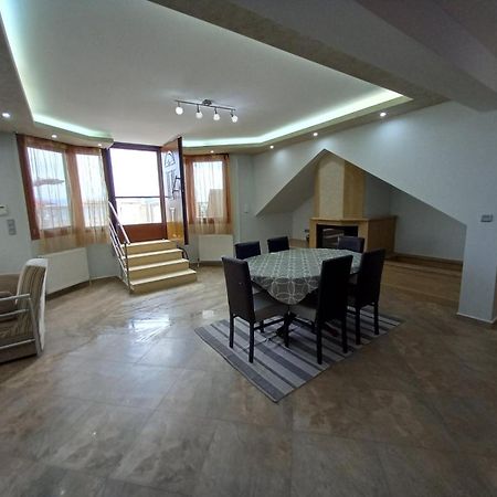 Peramos Rent House Apartamento Néa Péramos Exterior foto