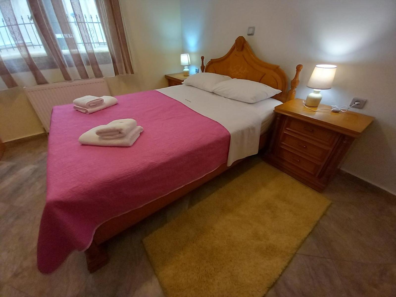 Peramos Rent House Apartamento Néa Péramos Exterior foto